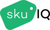 SKU IQ logo